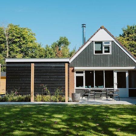 Jonkerstee 209 - Ouddorp Villa Eksteriør bilde