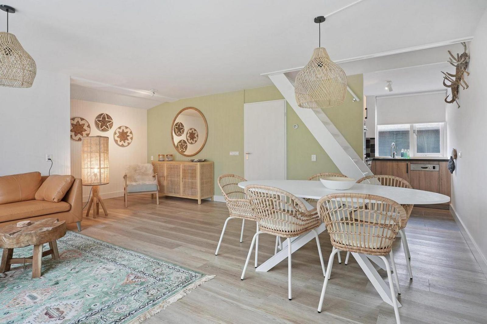 Jonkerstee 209 - Ouddorp Villa Eksteriør bilde