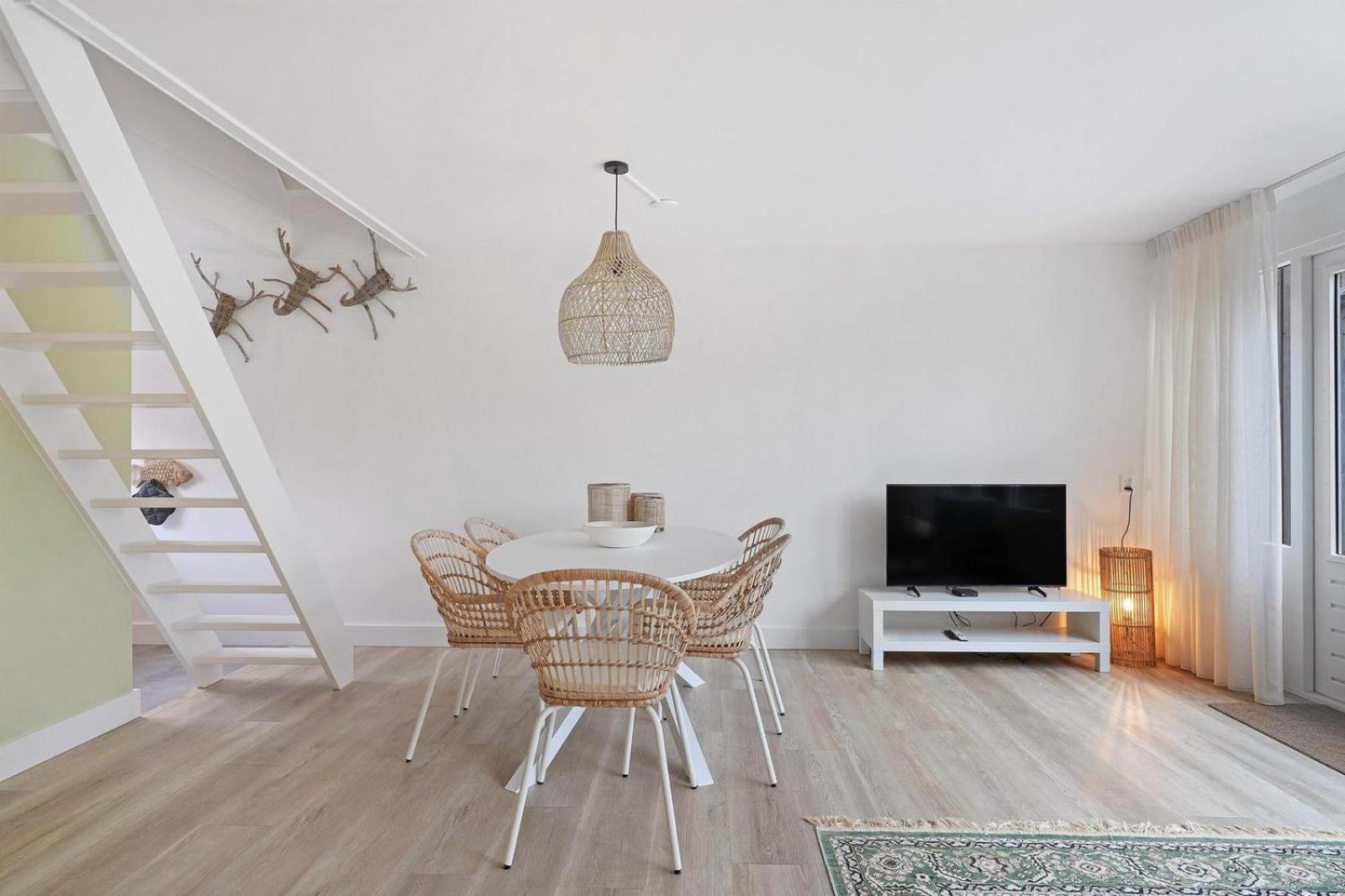Jonkerstee 209 - Ouddorp Villa Eksteriør bilde