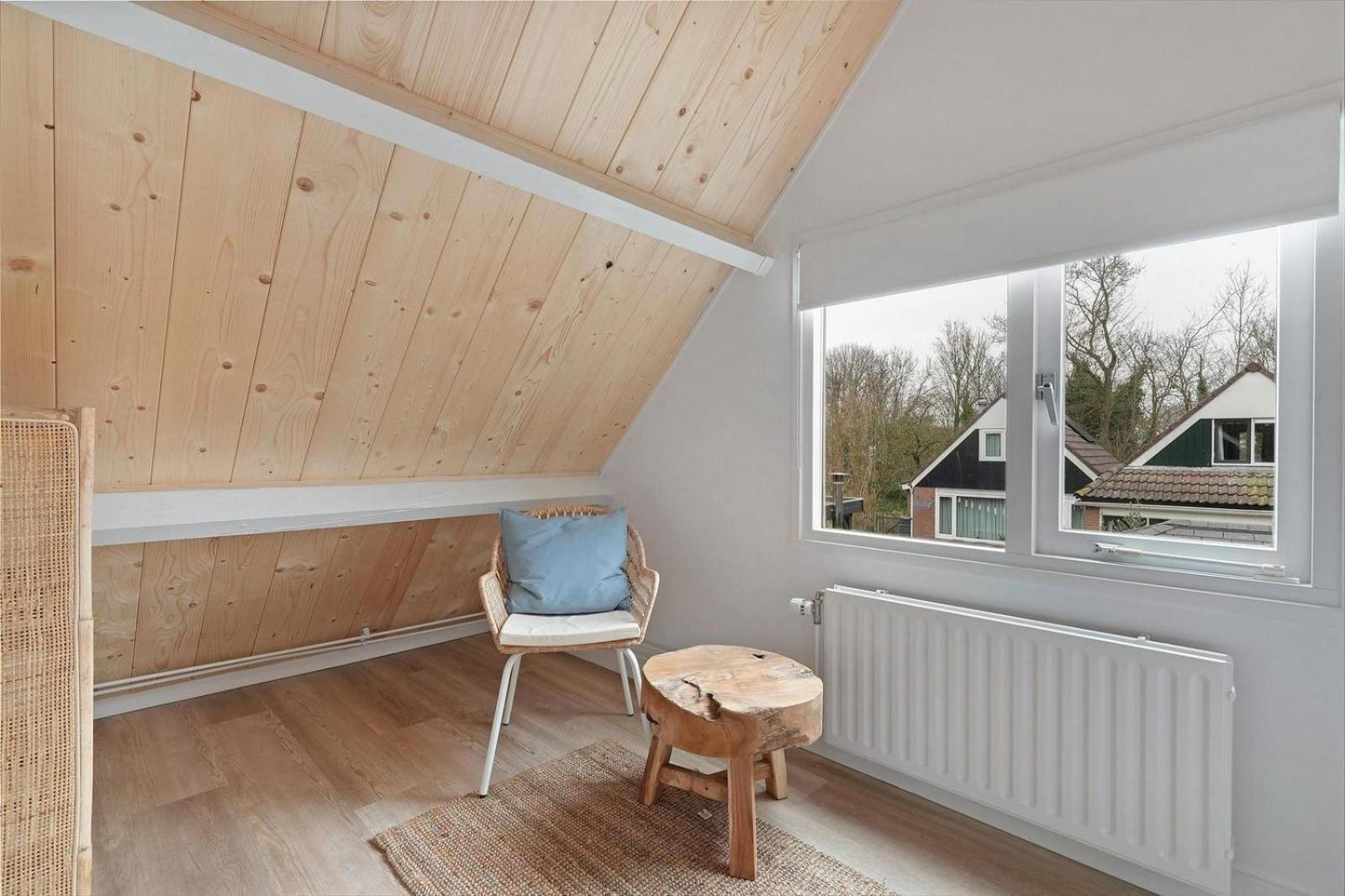 Jonkerstee 209 - Ouddorp Villa Eksteriør bilde