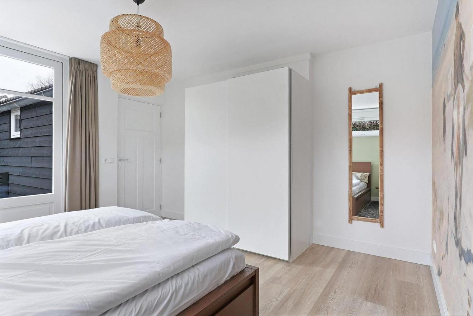 Jonkerstee 209 - Ouddorp Villa Eksteriør bilde